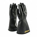 Class 00 Electrical Glove Size 7 PR