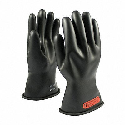 Class 0 Electrical Glove Size 8.5 PR