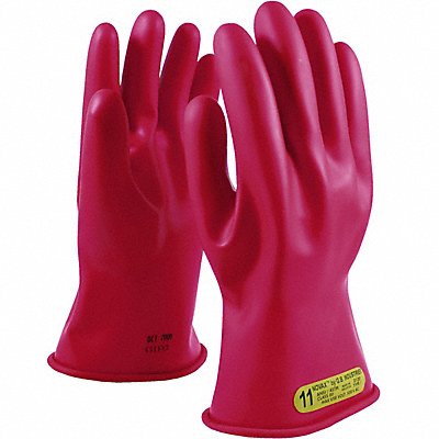 Class 00 Electrical Glove Size 8 PR