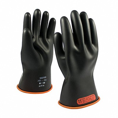 Class 0 Electrical Glove Size 11 PR