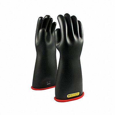 Class 2 Electrical Glove Size 10.5 PR