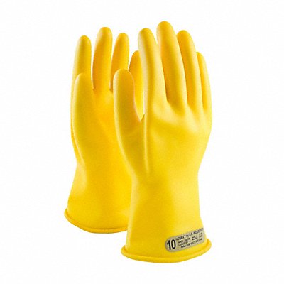 Class 00 Electrical Glove Size 11 PR