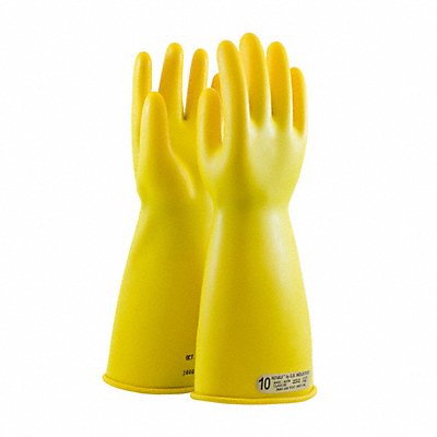 Class 00 Electrical Glove Size 10 PR