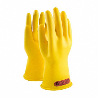 Class 0 Electrical Glove Size 9.5 PR