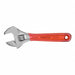 Adjustable Wrench Alloy Steel 4.34 in L