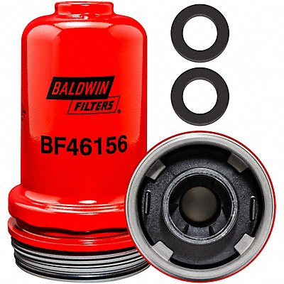 Filter Spin-On Biodiesl/Diesel 6-23/32 L