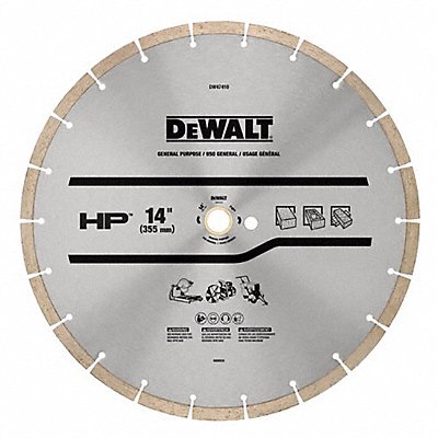 Diamond Saw Blades