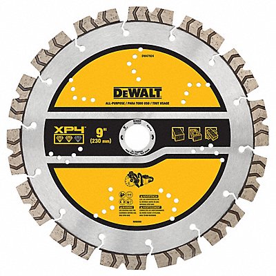 Diamond Saw Blades