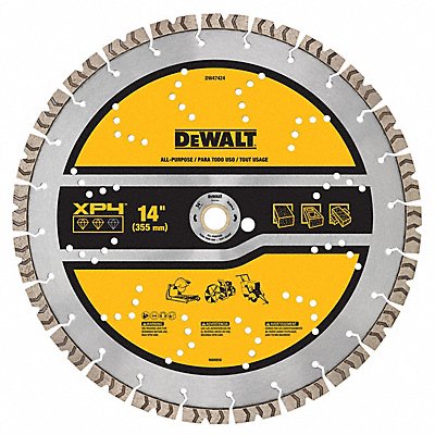 Diamond Saw Blades