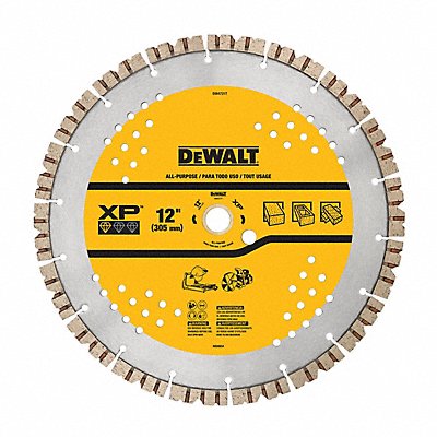 Diamond Saw Blades