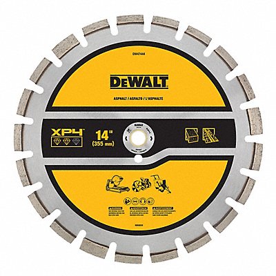 Diamond Saw Blades