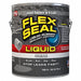 Flex Seal Liquid 1 gallon Clear