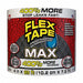 Flex Tape White 4 x 25 ft