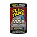 Flex Tape Black 8 x 25 ft