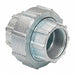 Threaded Coupling Iron 1/2 Trade Size