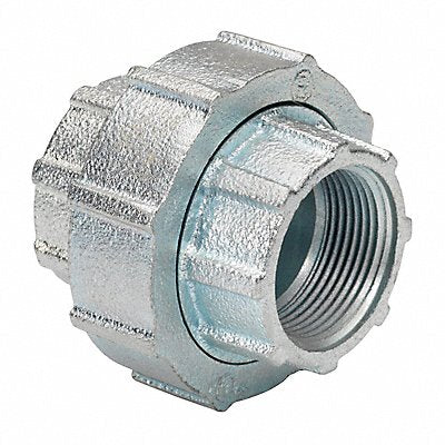 Threaded Coupling Iron 2 Trade Size