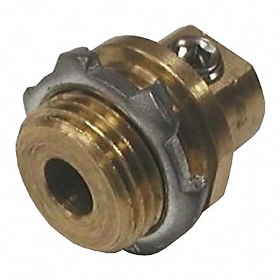 Bonding Connector/Coupling Enclosure