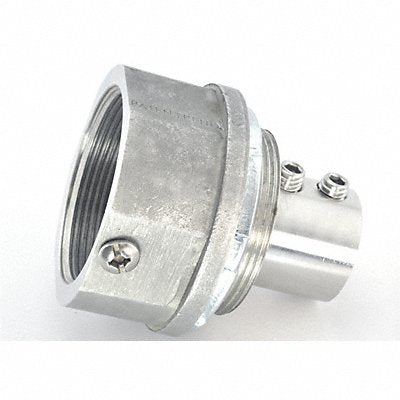 Grounding Lug Hubs SS 1-1/4 Trade Size