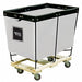 Elevated Tall Basket Truck Canvas 600 lb