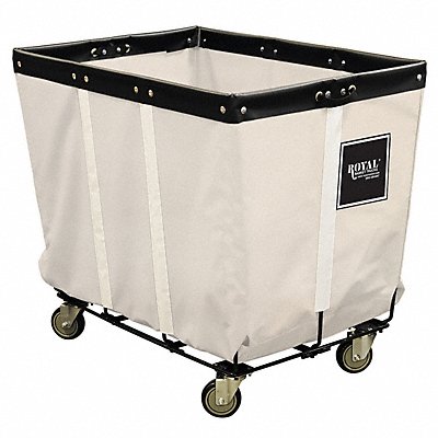 Basket Truck Wire Base Canvas 600 lb