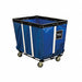 Basket Truck Wire Base Vinyl 600 lb
