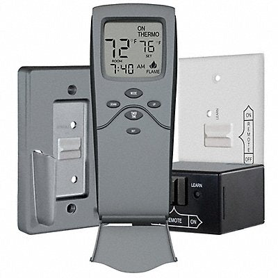 Thermostat Control