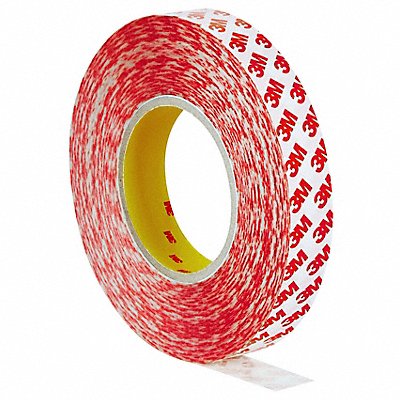 Double Coated Tape GPT-020F PK11