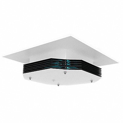 UVC Fixture Ceiling Mount 250 sq ft