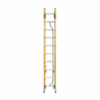 Fiberglass Ladder