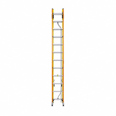 Fiberglass Ladder