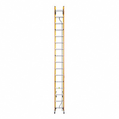 Fiberglass Ladder