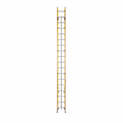 Fiberglass Ladder