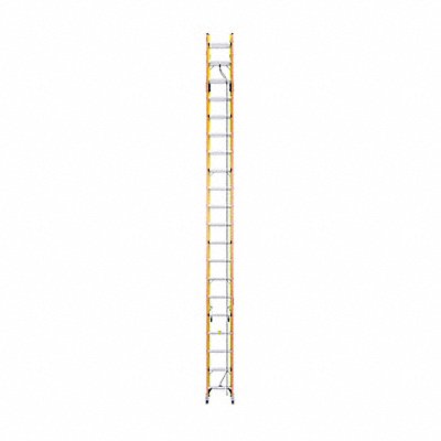 Fiberglass Ladder