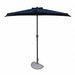 HALF-UMBRELLA NAVY BLUE