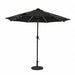 OCTAGON UMBRELLA W/LED TUBE LIGHTS