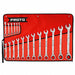 Combination Wrench Set