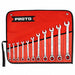 Combination Wrench Set