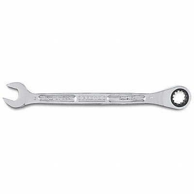 Combination Wrenches Alloy Steel 15 mm