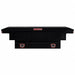 Truck Box Black Non-Adjustable 62 1/2 in