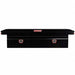 Truck Box Black Non-Adjustable 72 in