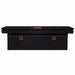 Truck Box Black Non-Adjustable 72 in