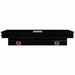 Truck Box Black Non-Adjustable 62 1/2 in