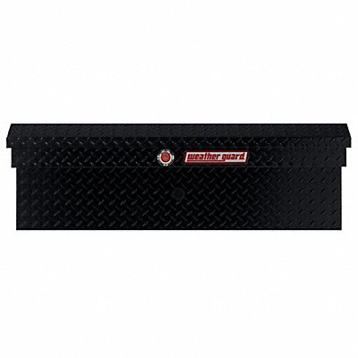 Truck Box Black Non-Adjustable 41.25 in