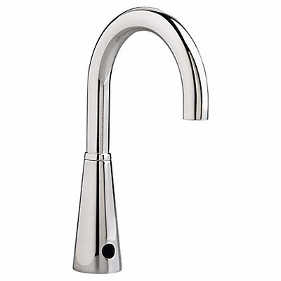 Selectronic Faucet