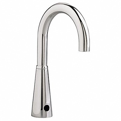 Selectronic Faucet