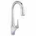 Avery Selectronic Pull Down Kitchn Fauct