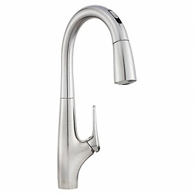 Avery Selectronic Pull Down Kitchn Fauct