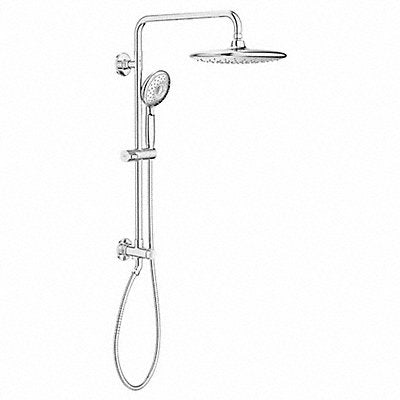 Hand Shower/Rain Showerhead