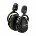 Earmuffs Black PR1