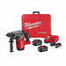 Cordless Rotary Hammer Kit w/Battery 18V